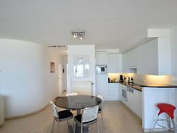 Cockpit 0102 Apartment Overlooking the sea