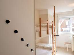 Cockpit 0102 Apartment Overlooking the sea