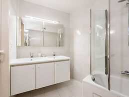 La Boheme 204 G1 Stylish Apartment in Koksijde