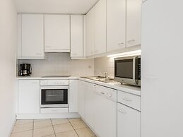 La Boheme 204 G1 Stylish Apartment in Koksijde