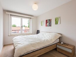 La Boheme 204 G1 Stylish Apartment in Koksijde