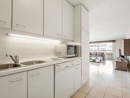 La Boheme 204 G1 Stylish Apartment in Koksijde