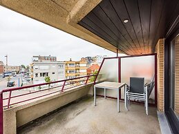 La Boheme 204 G1 Stylish Apartment in Koksijde