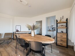 Nice Apartment With Sea-view