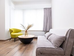 Nice Apartment With Sea-view