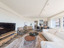 Nice Apartment With Sea-view