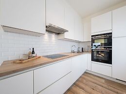 Nice Apartment With Sea-view