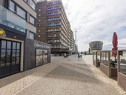 Nice Apartment With Sea-view