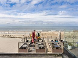 Nice Apartment With Sea-view