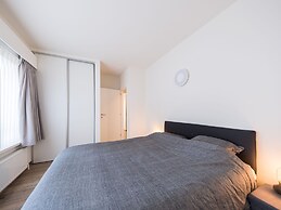 Nice Apartment With Sea-view