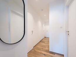 Nice Apartment With Sea-view