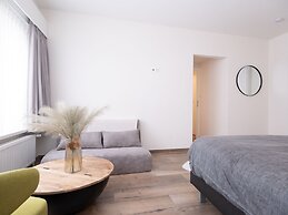 Nice Apartment With Sea-view