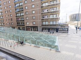 Nice Apartment With Sea-view