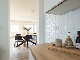 Nice Apartment With Sea-view