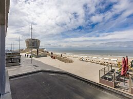 Nice Apartment With Sea-view