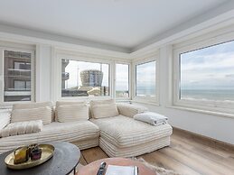 Nice Apartment With Sea-view