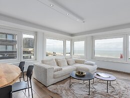 Nice Apartment With Sea-view