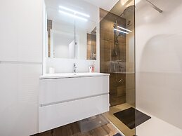 Nice Apartment With Sea-view