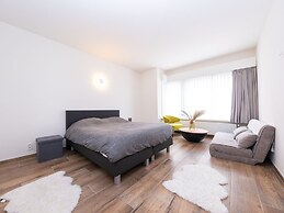 Nice Apartment With Sea-view