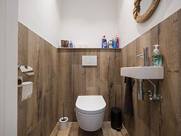 Nice Apartment With Sea-view