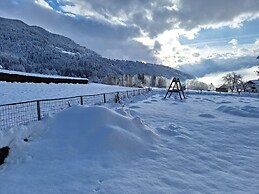 Apartment in ski Area in Kotschach-mauthen