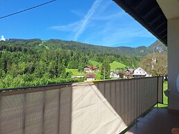 Apartment in ski Area in Kotschach-mauthen