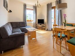Apartment in ski Area in Kotschach-mauthen