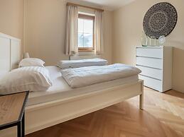 Apartment in ski Area in Kotschach-mauthen