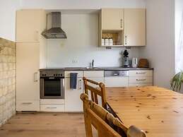 Apartment in ski Area in Kotschach-mauthen
