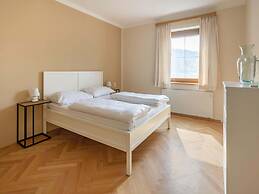 Apartment in ski Area in Kotschach-mauthen