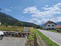Apartment in ski Area in Kotschach-mauthen