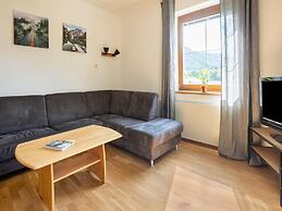 Apartment in ski Area in Kotschach-mauthen