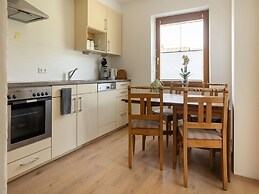 Apartment in ski Area in Kotschach-mauthen