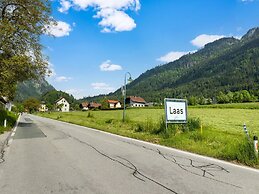 Apartment in ski Area in Kotschach-mauthen