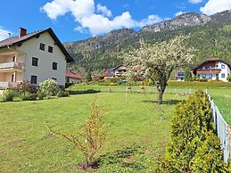 Apartment in ski Area in Kotschach-mauthen