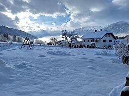 Apartment in ski Area in Kotschach-mauthen