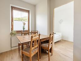 Apartment in ski Area in Kotschach-mauthen