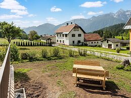 Apartment in ski Area in Kotschach-mauthen