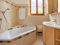 Apartment in ski Area in Kotschach-mauthen