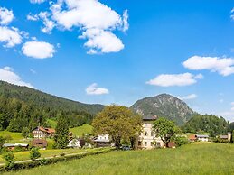 Apartment in ski Area in Kotschach-mauthen
