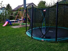 Holiday Home Altes Zollhaus No. 19