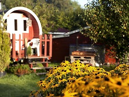 Holiday Home Altes Zollhaus No. 19