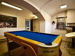 Holiday Home Altes Zollhaus No. 19