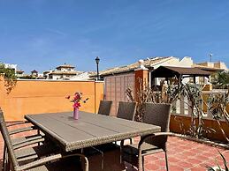 Belvilla by Oyo Lomas de Cabo Roig