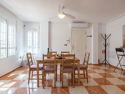 Belvilla by Oyo Lomas de Cabo Roig