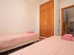 Belvilla by Oyo Lomas de Cabo Roig