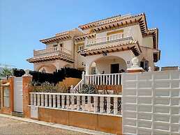 Terraced Home in Cabo Roig