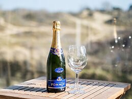 Beachouse 101 on the Dunes and the Beach