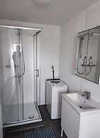 in the Countryside Modern Retreat