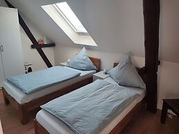 in the Countryside Modern Retreat